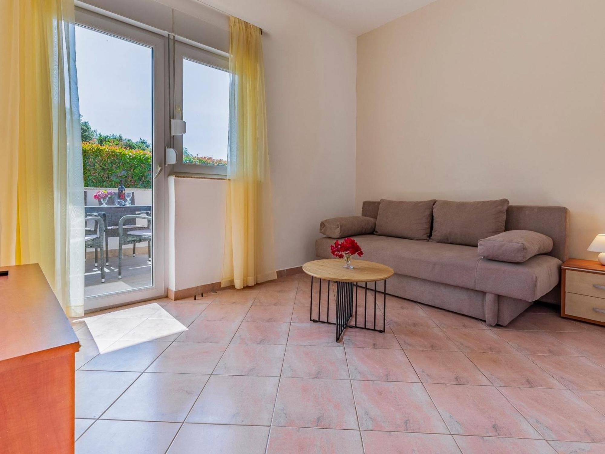 Apartment Rok 3 By Interhome Pula Bagian luar foto