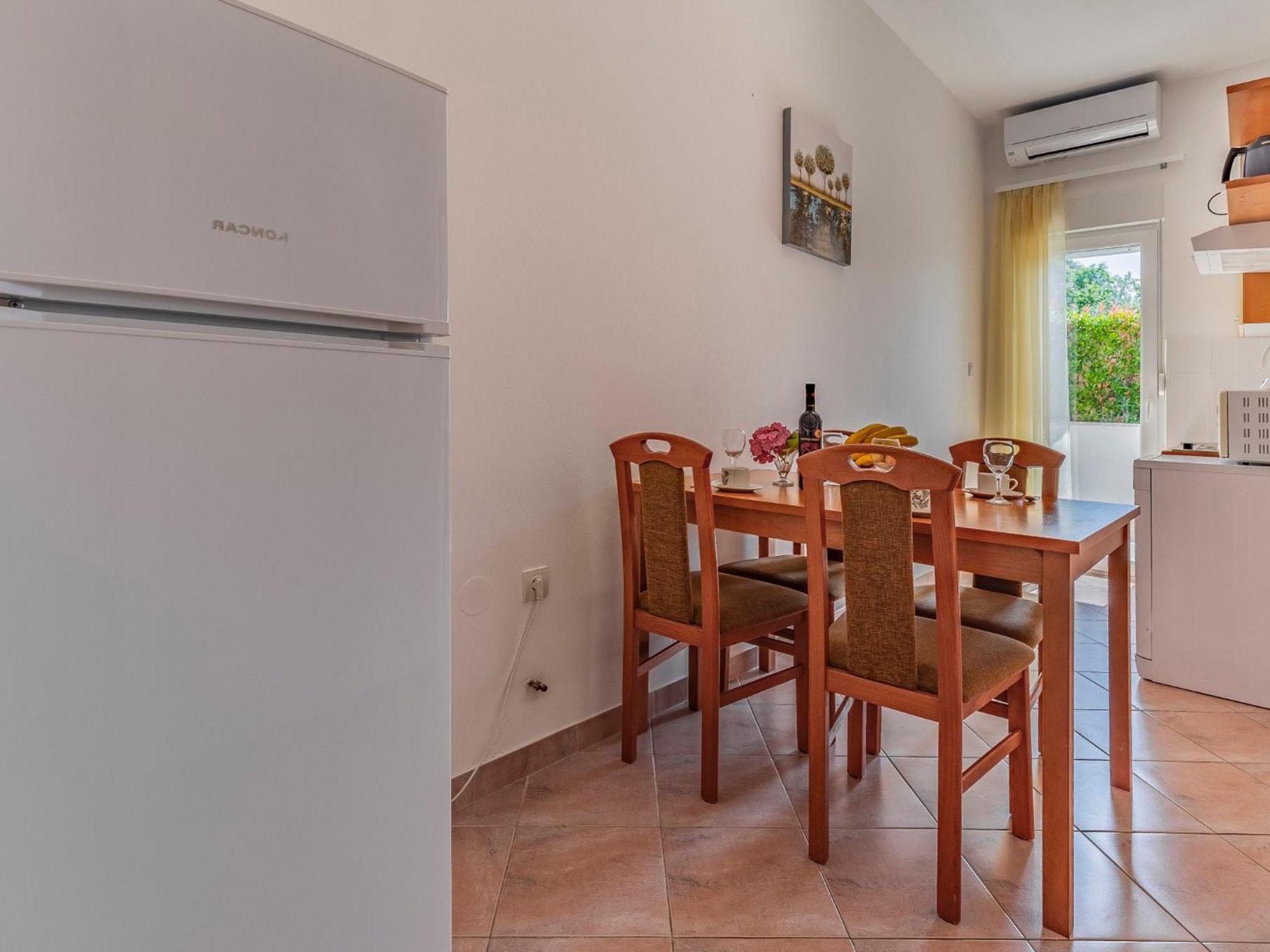 Apartment Rok 3 By Interhome Pula Bagian luar foto
