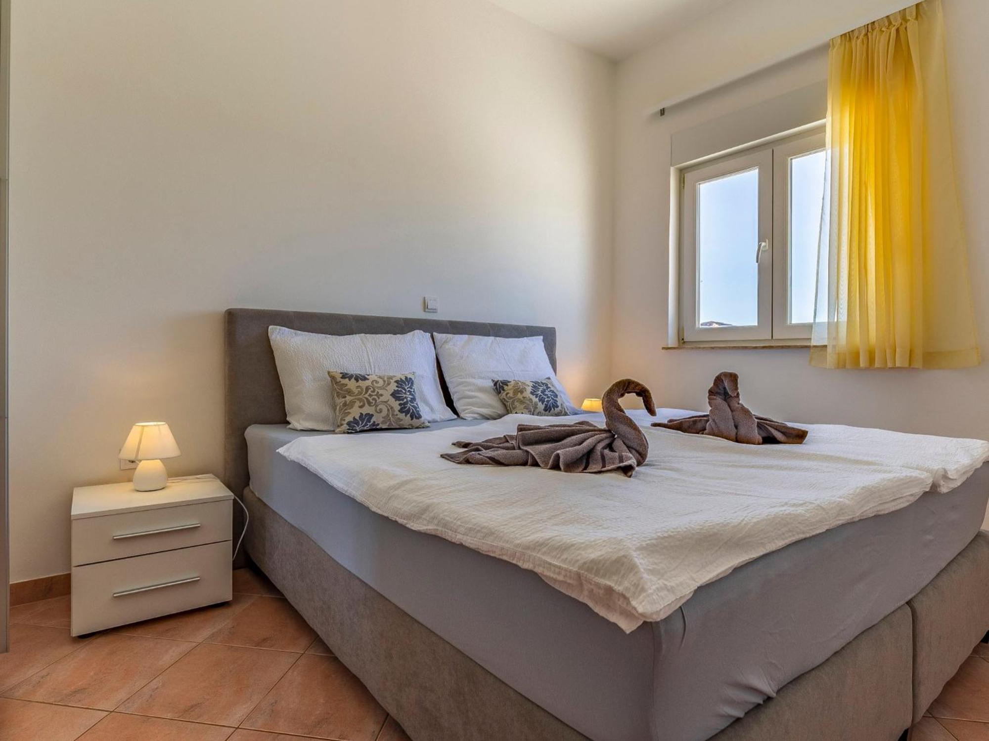 Apartment Rok 3 By Interhome Pula Bagian luar foto