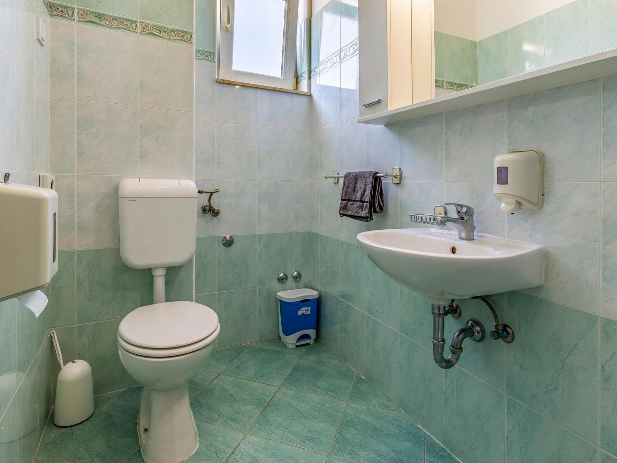 Apartment Rok 3 By Interhome Pula Bagian luar foto