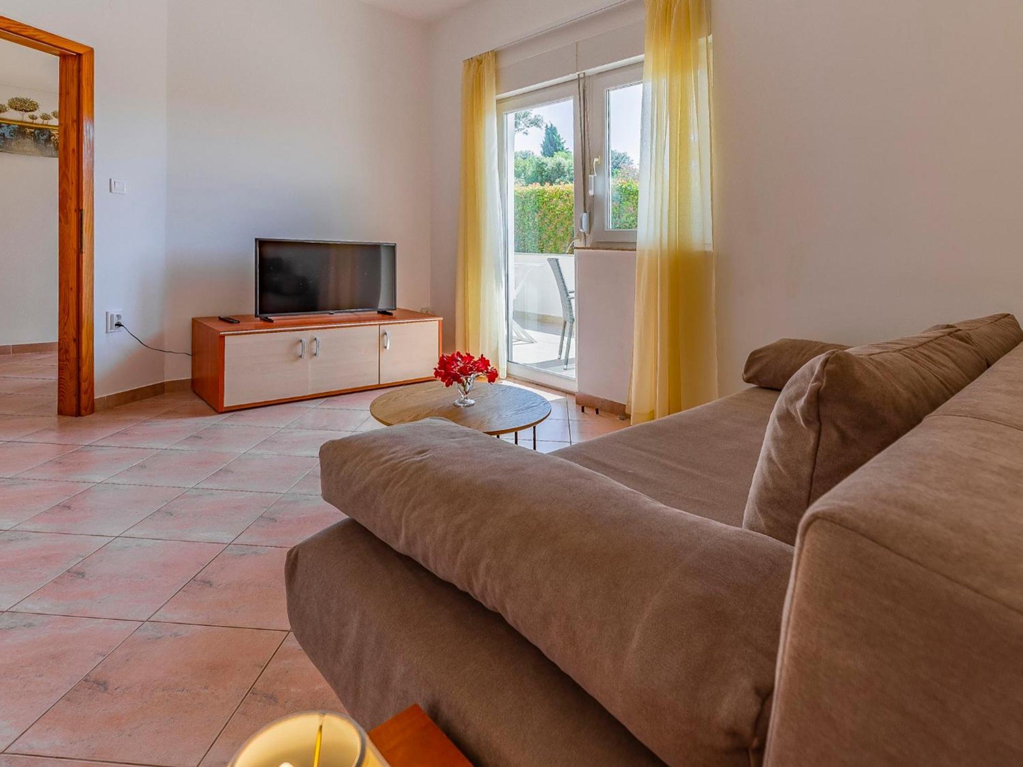 Apartment Rok 3 By Interhome Pula Bagian luar foto