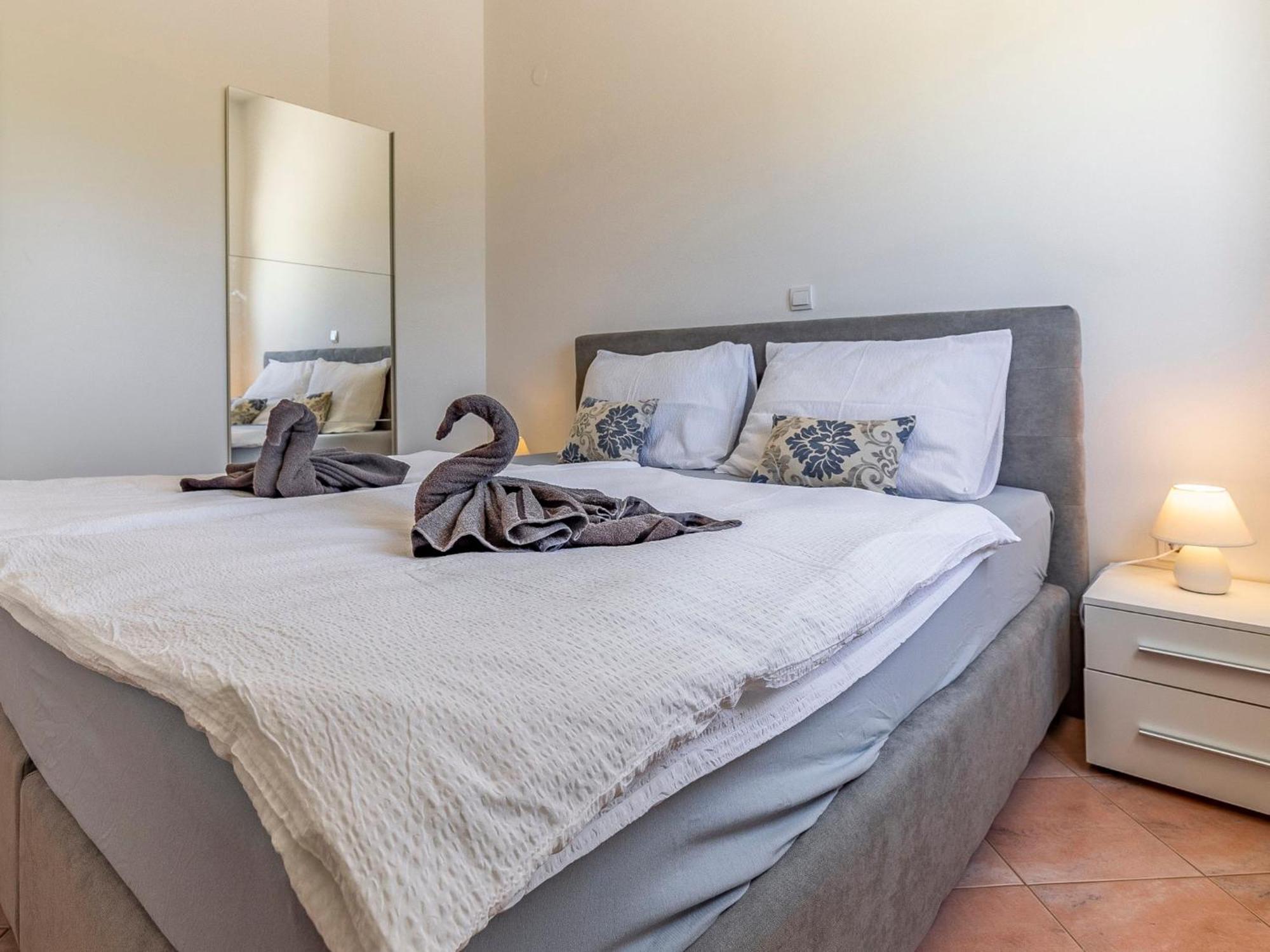 Apartment Rok 3 By Interhome Pula Bagian luar foto