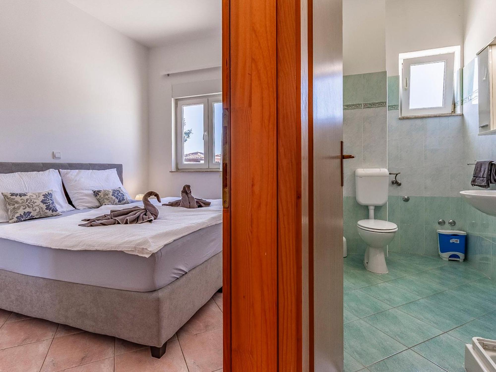 Apartment Rok 3 By Interhome Pula Bagian luar foto