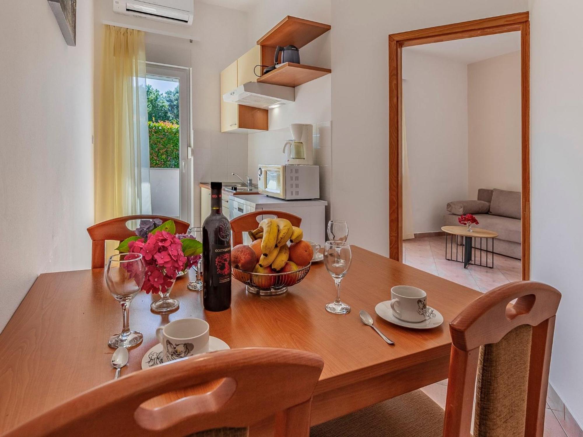 Apartment Rok 3 By Interhome Pula Bagian luar foto