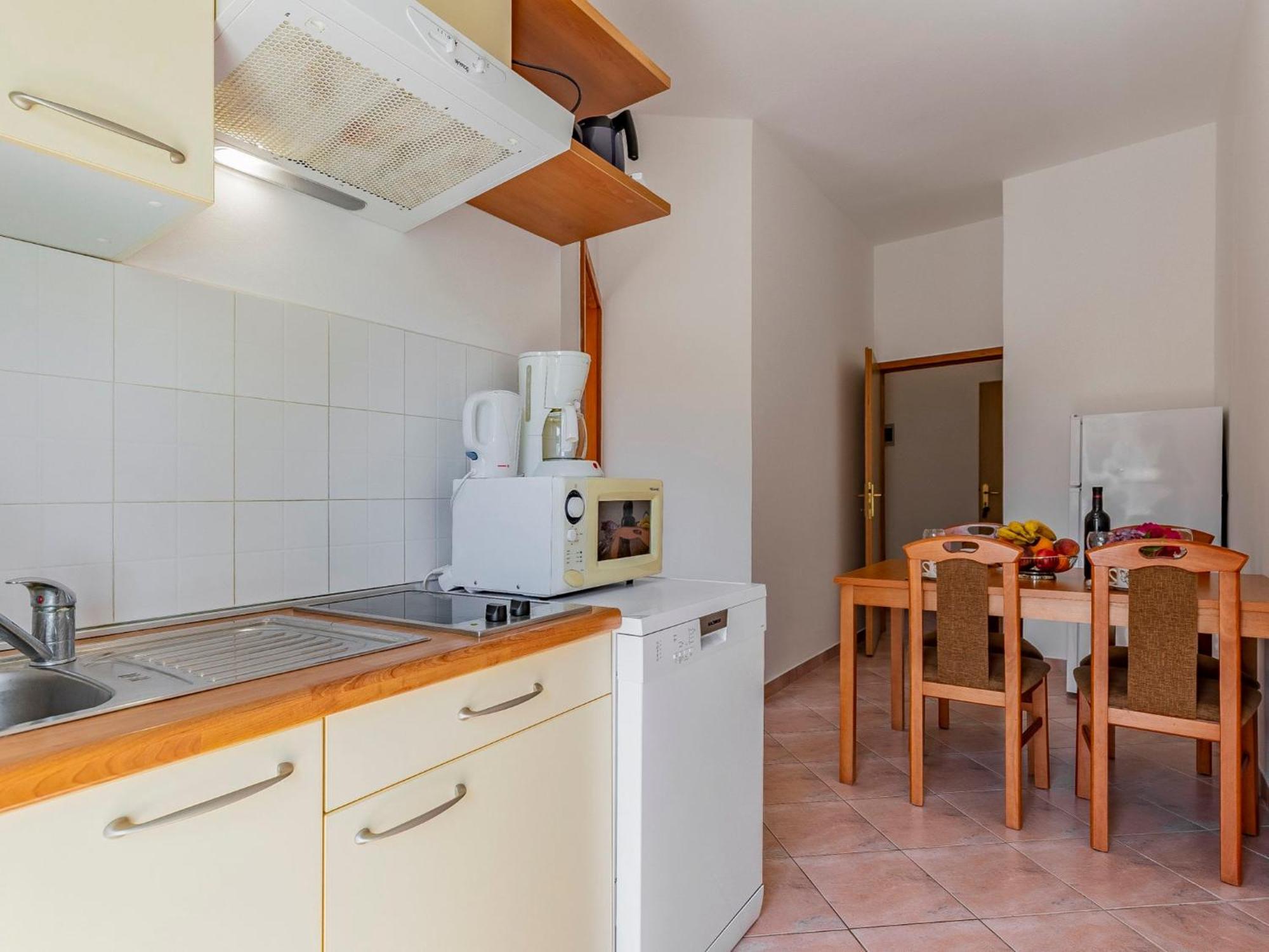 Apartment Rok 3 By Interhome Pula Bagian luar foto